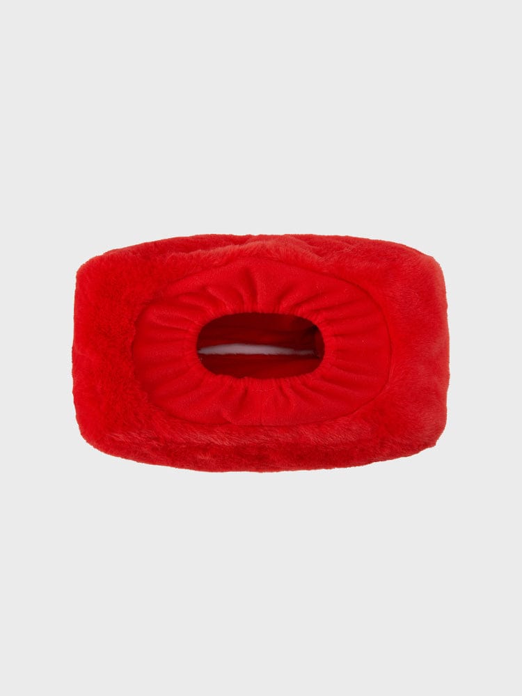 BT21 TATA Cozy Home Toilet Paper Case