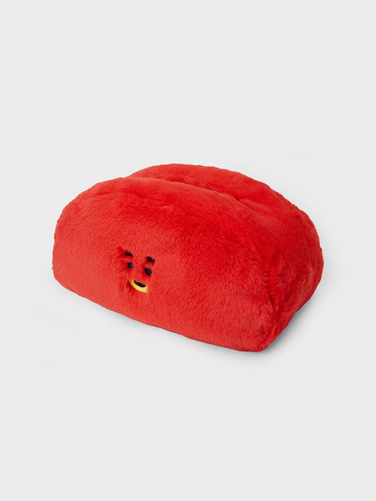 BT21 TATA Cozy Home Toilet Paper Case