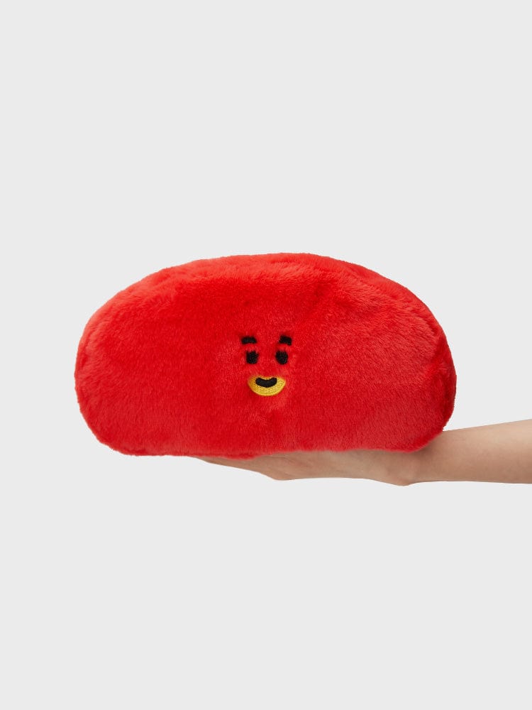 BT21 TATA Cozy Home Toilet Paper Case
