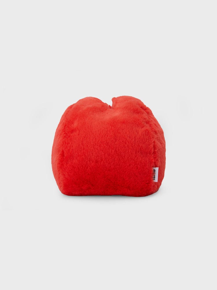 BT21 TATA Cozy Home Toilet Paper Case