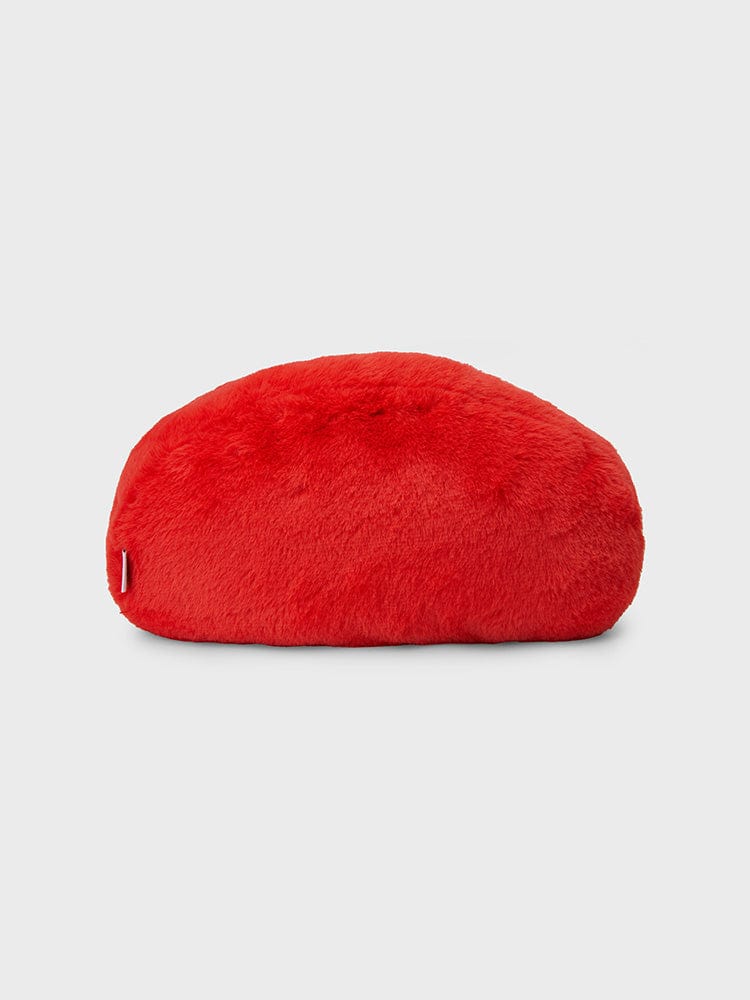 BT21 TATA Cozy Home Toilet Paper Case