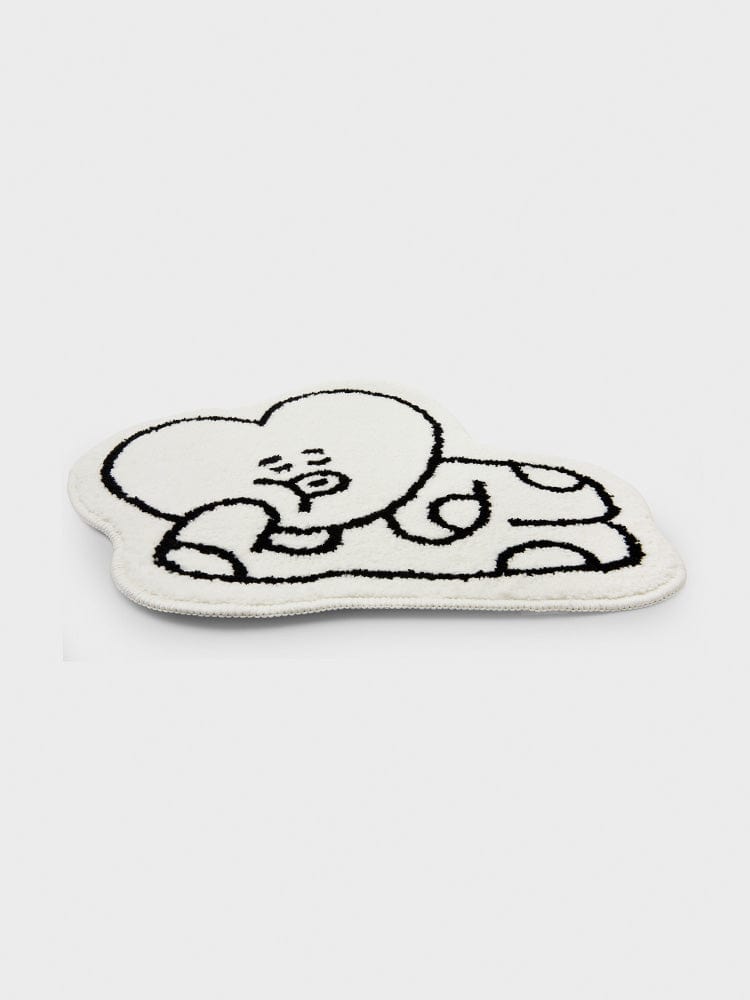 BT21 TATA Cozy Home Lug