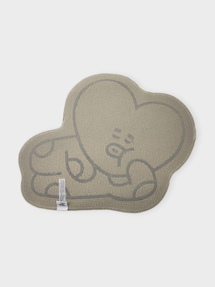 BT21 TATA Cozy Home Lug