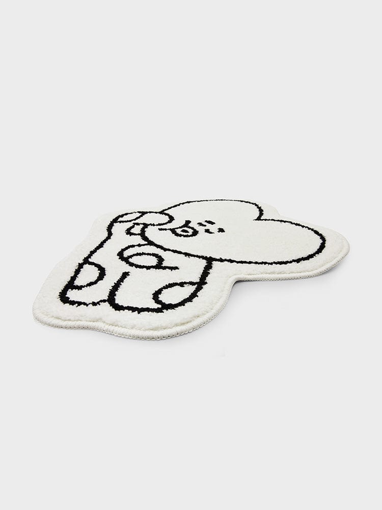 BT21 TATA Cozy Home Lug