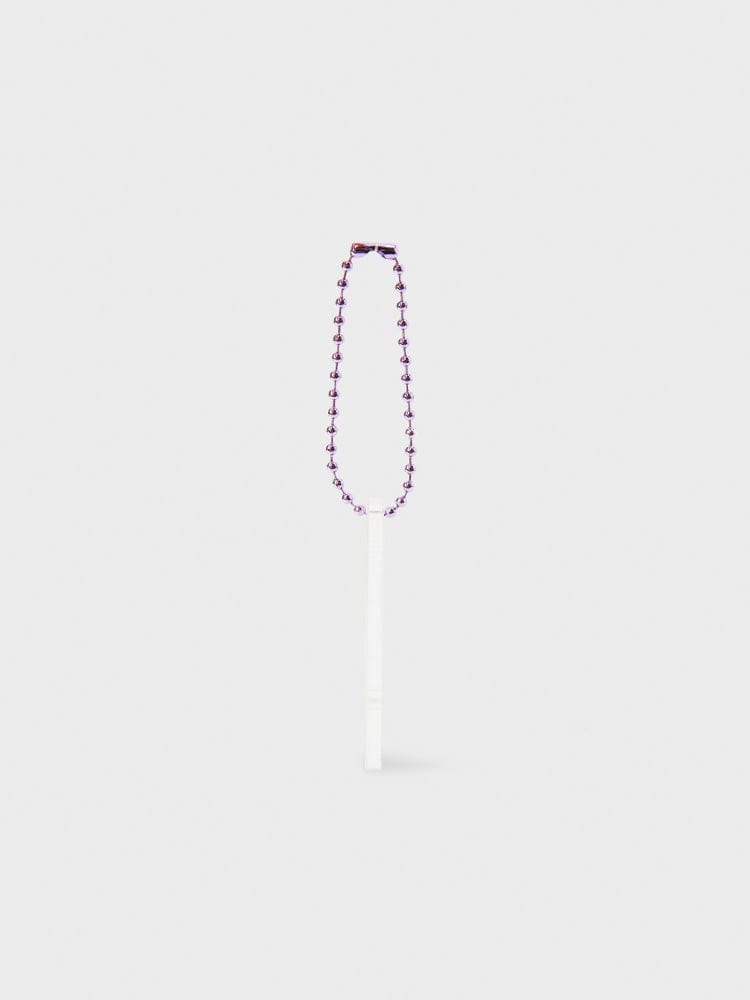 BT21 On the Cloud CHIMMY lenticular keyring