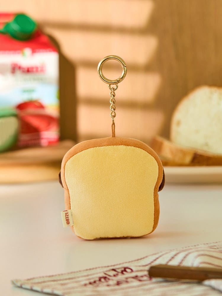 BT21 CHIMMY Baby Bakery Flush Keyring