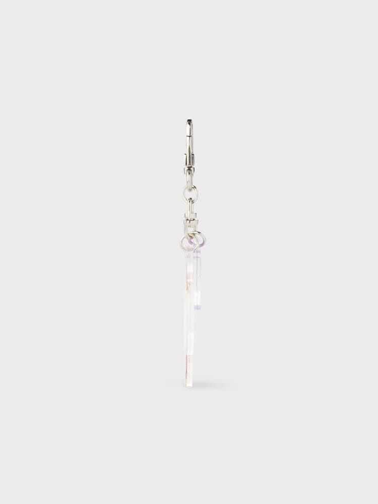 BT21 CHIMMY BABY K Edition 2 Acrylic Keyring