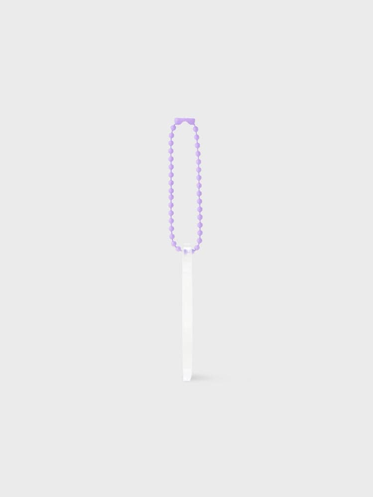 BT21 CHIMMY NEWBORN BABY lenticular keyring