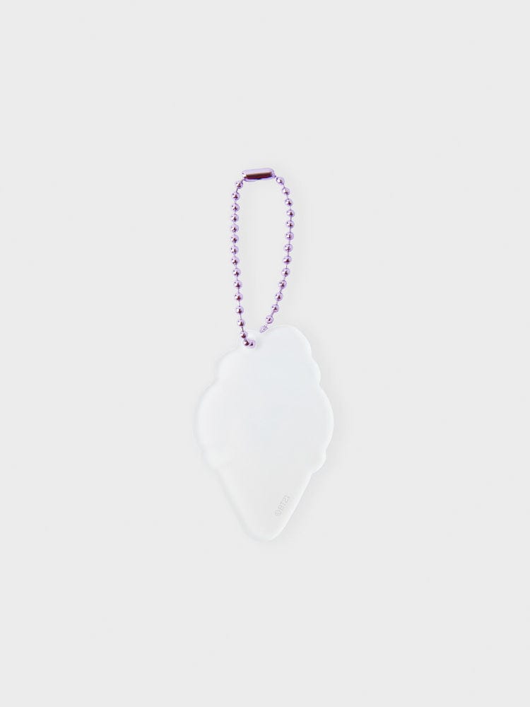 BT21 On the Cloud COOKY lenticular keyring