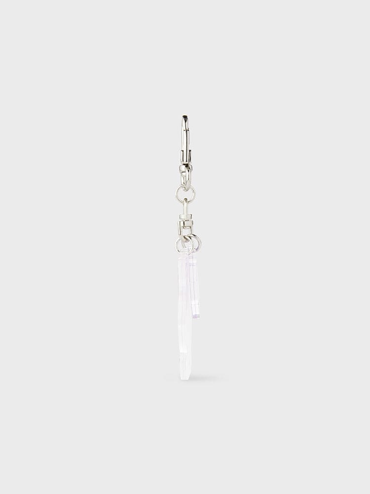 BT21 COOKY BABY K Edition 2 Acrylic key ring