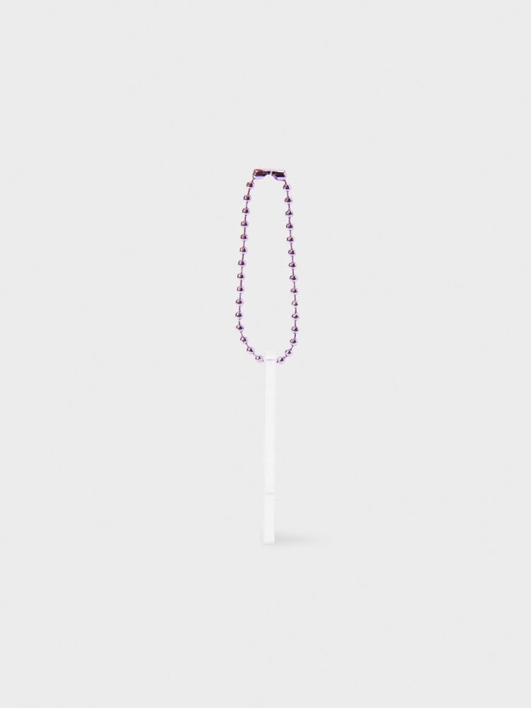 BT21 On the Cloud KOYA lenticular keyring