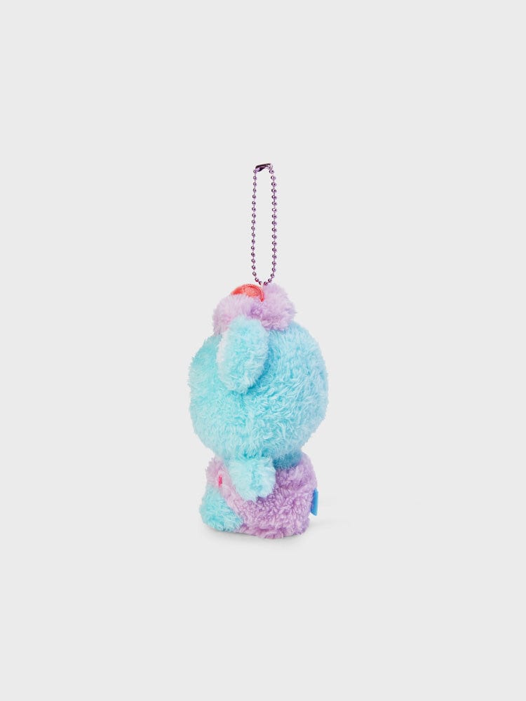 BT21 On the Cloud KOYA doll key ring
