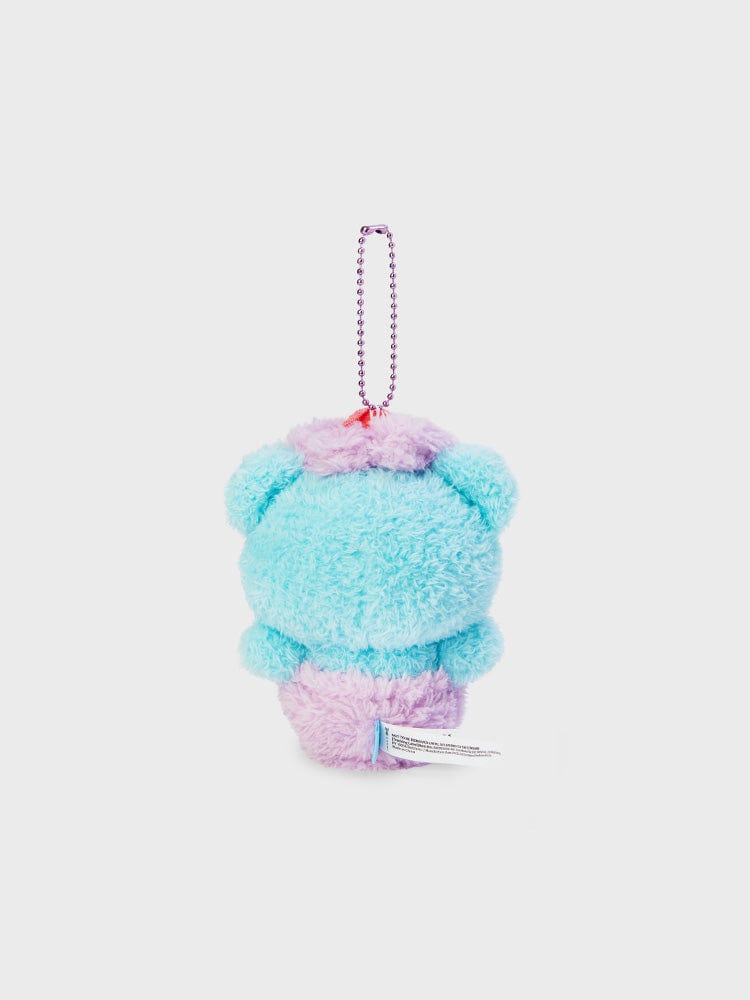 BT21 On the Cloud KOYA doll key ring