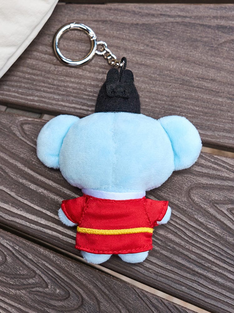 BT21 KOYA BABY K Edition 2 Flush Keyring