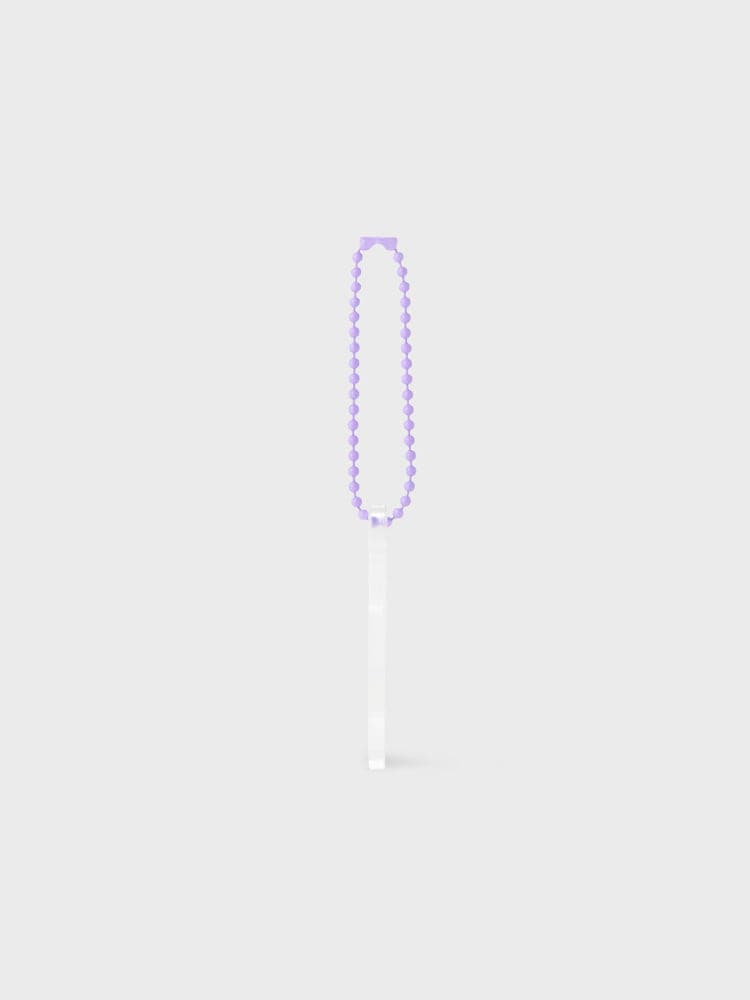 BT21 KOYA NEWBORN BABY lenticular keyring