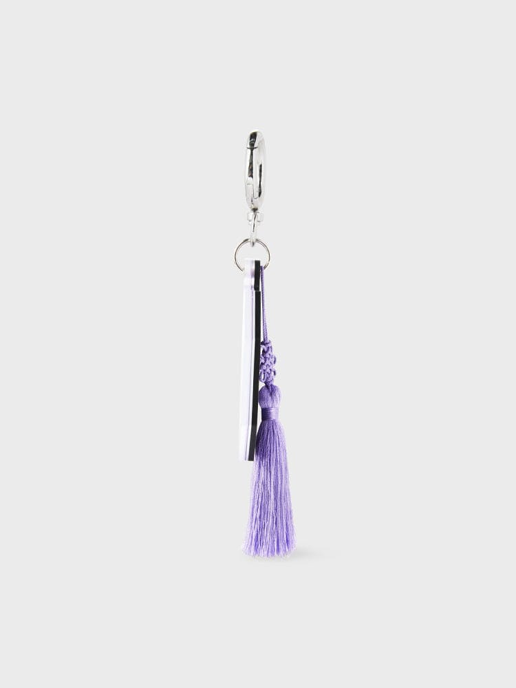 BT21 MANG BABY K Edition 2 Mirror Key Ring