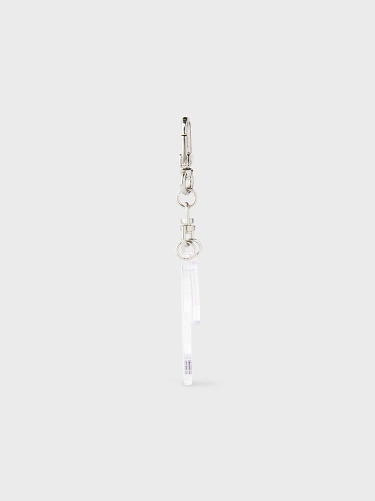 BT21 MANG BABY K Edition 2 Acrylic key ring