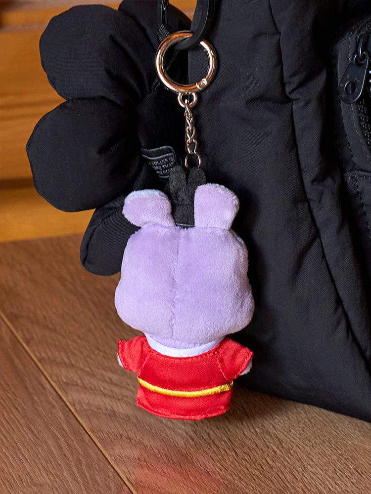 BT21 MANG BABY K Edition 2 Flush Keyring
