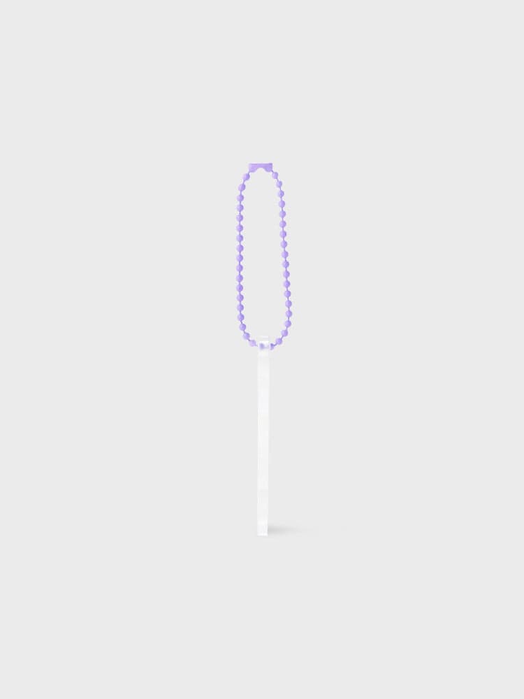 BT21 MANG NEWBORN BABY lenticular keyring