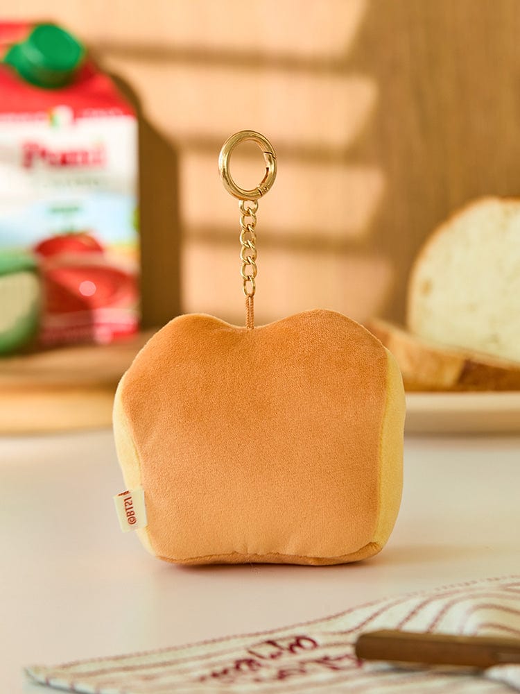 BT21 TATA Baby Bakery Flush Keyring