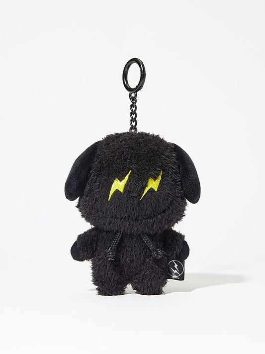 BT21 X FRAGMENT CHIMMY flush keyring