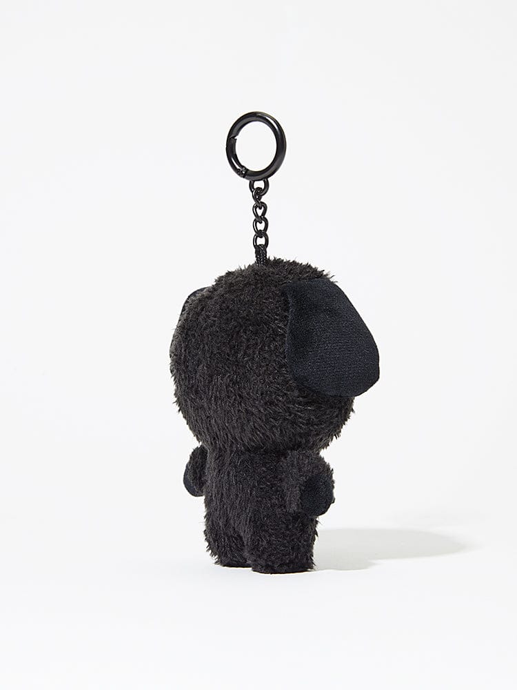 BT21 X FRAGMENT CHIMMY flush keyring