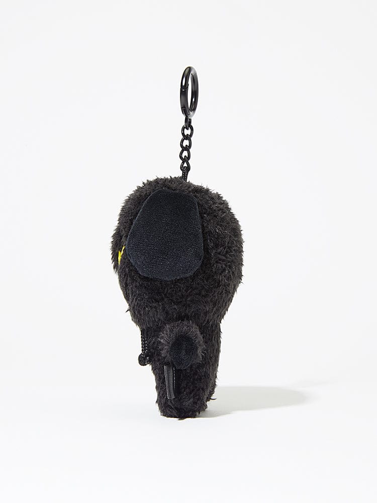 BT21 X FRAGMENT CHIMMY flush keyring