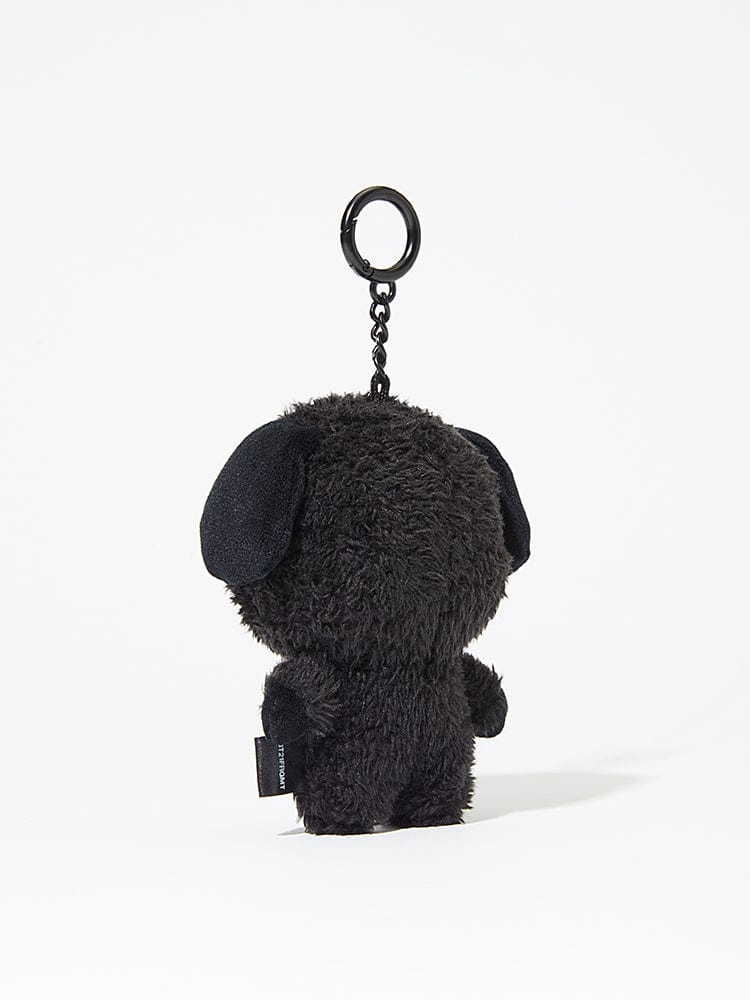 BT21 X FRAGMENT CHIMMY flush keyring