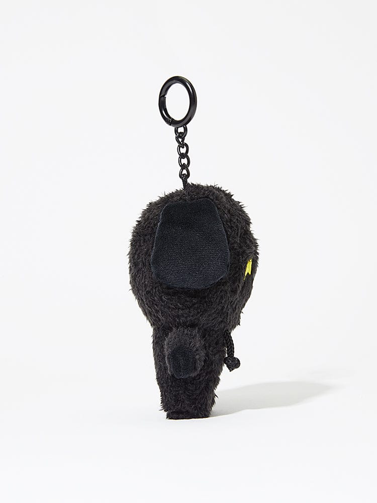 BT21 X FRAGMENT CHIMMY flush keyring