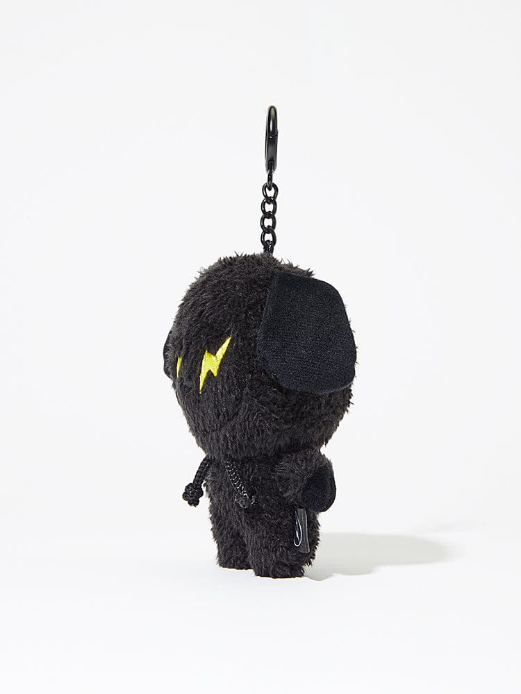 BT21 X FRAGMENT CHIMMY flush keyring
