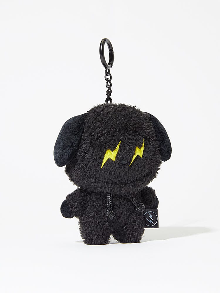 BT21 X FRAGMENT CHIMMY flush keyring