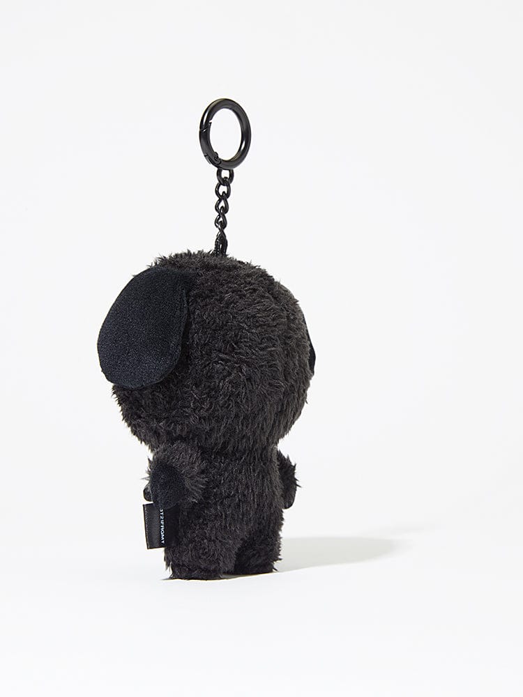 BT21 X FRAGMENT CHIMMY flush keyring