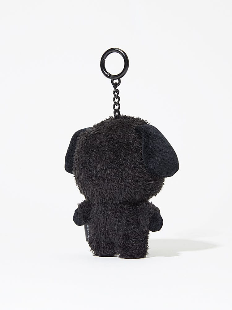 BT21 X FRAGMENT CHIMMY flush keyring