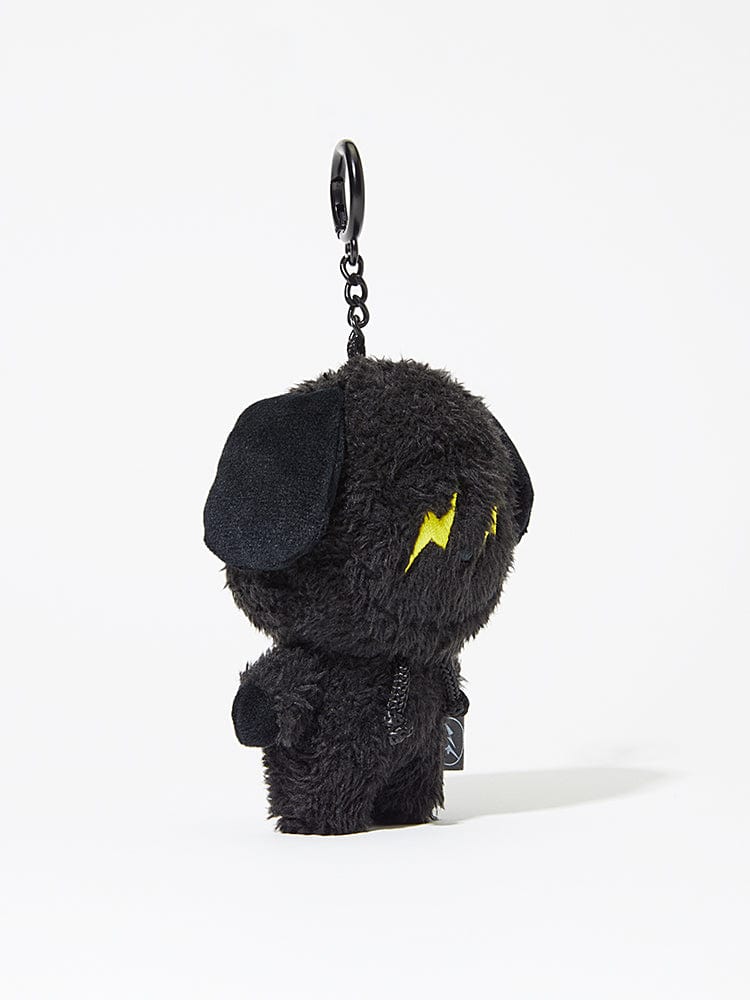 BT21 X FRAGMENT CHIMMY flush keyring