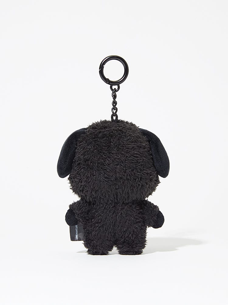 BT21 X FRAGMENT CHIMMY flush keyring