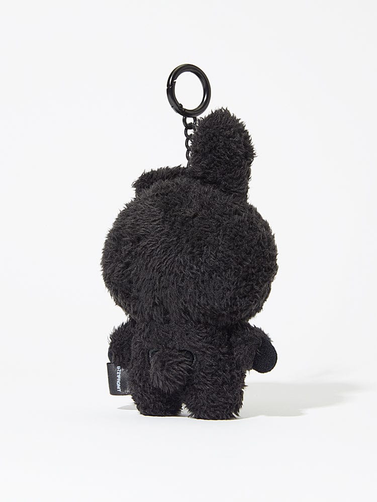 BT21 X FRAGMENT COOKY PLUSH KEY RING