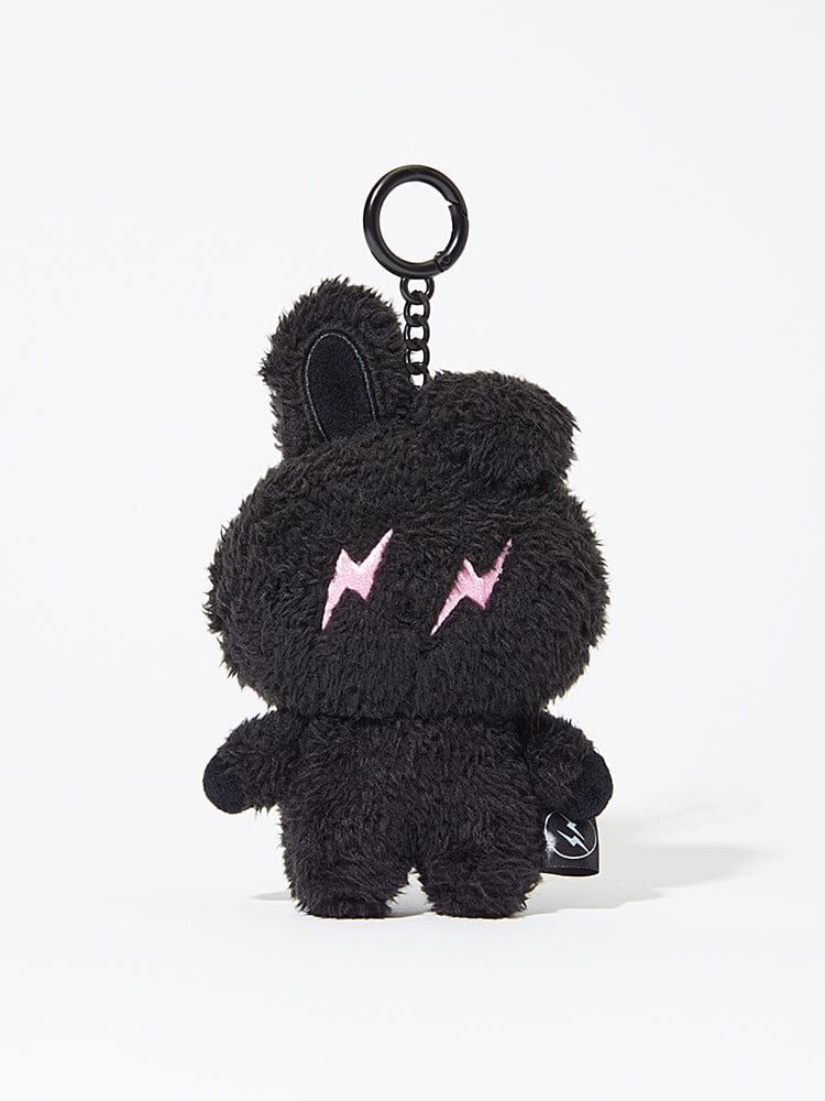 BT21 X FRAGMENT COOKY PLUSH KEY RING