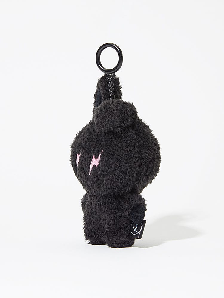 BT21 X FRAGMENT COOKY PLUSH KEY RING