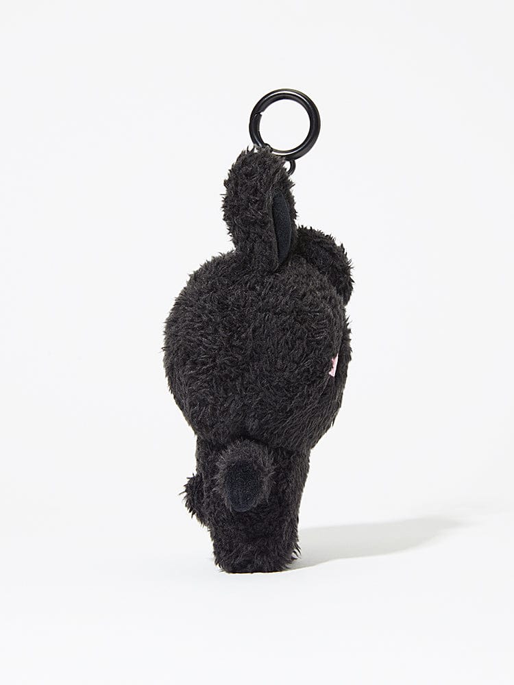 BT21 X FRAGMENT COOKY PLUSH KEY RING