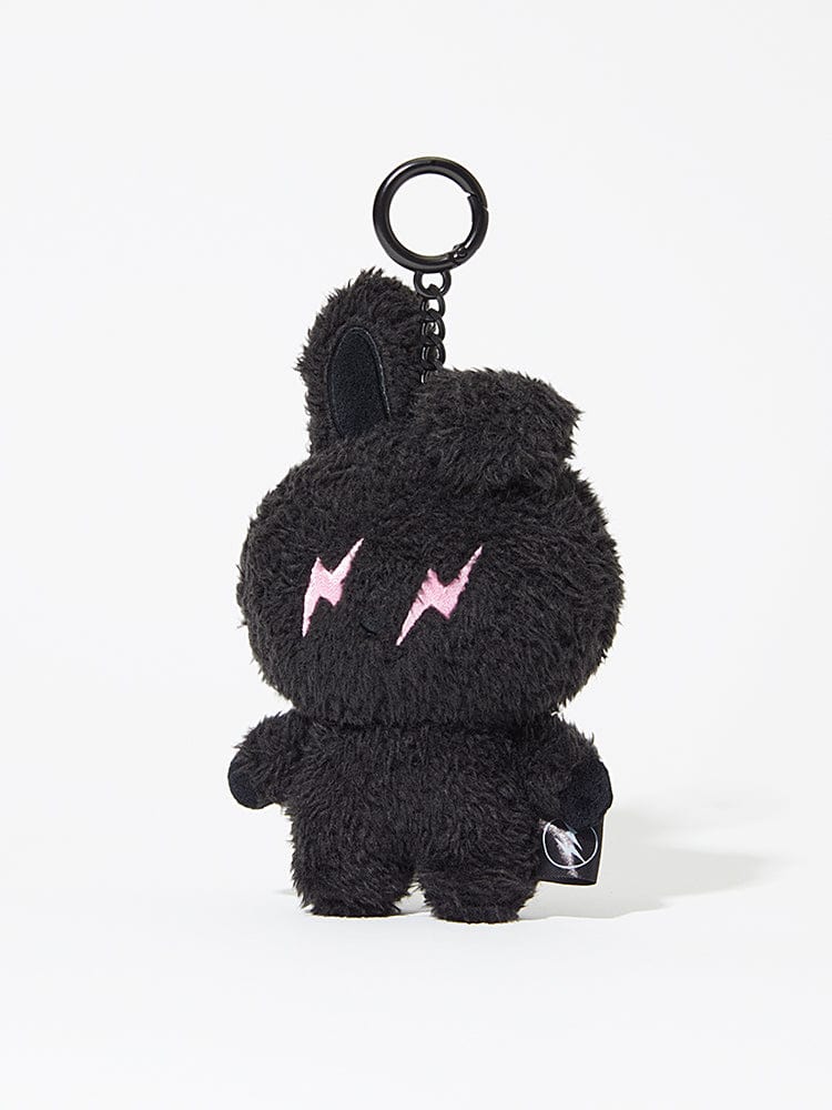 BT21 X FRAGMENT COOKY PLUSH KEY RING