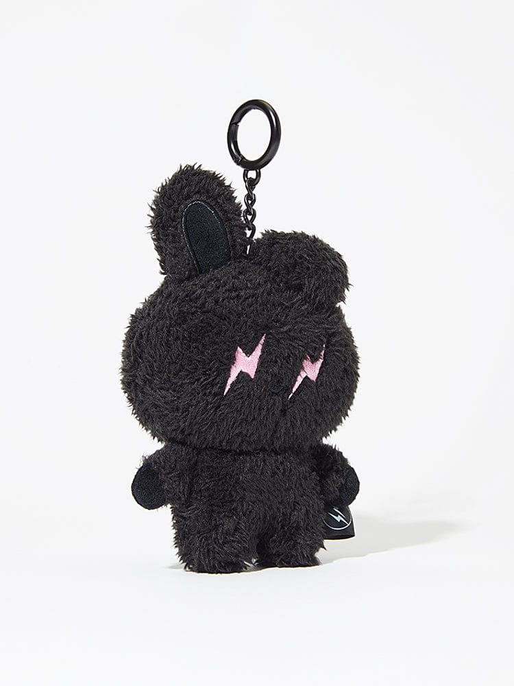 BT21 X FRAGMENT COOKY PLUSH KEY RING