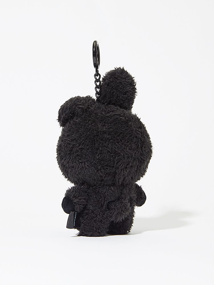 BT21 X FRAGMENT COOKY PLUSH KEY RING
