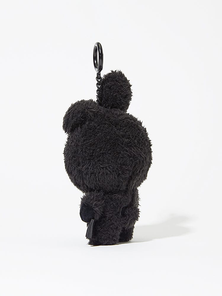 BT21 X FRAGMENT COOKY PLUSH KEY RING