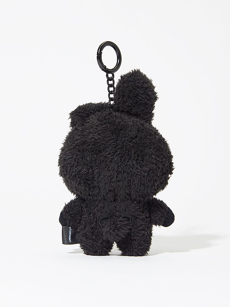 BT21 X FRAGMENT COOKY PLUSH KEY RING