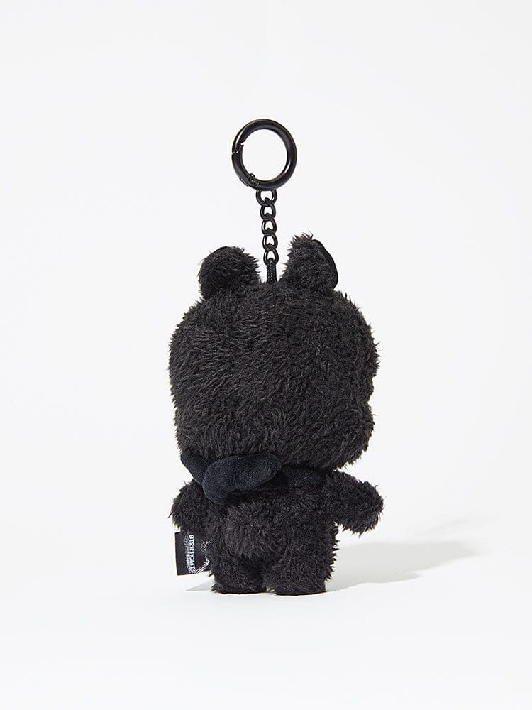 BT21 X FRAGMENT MANG PLUSH KEYING