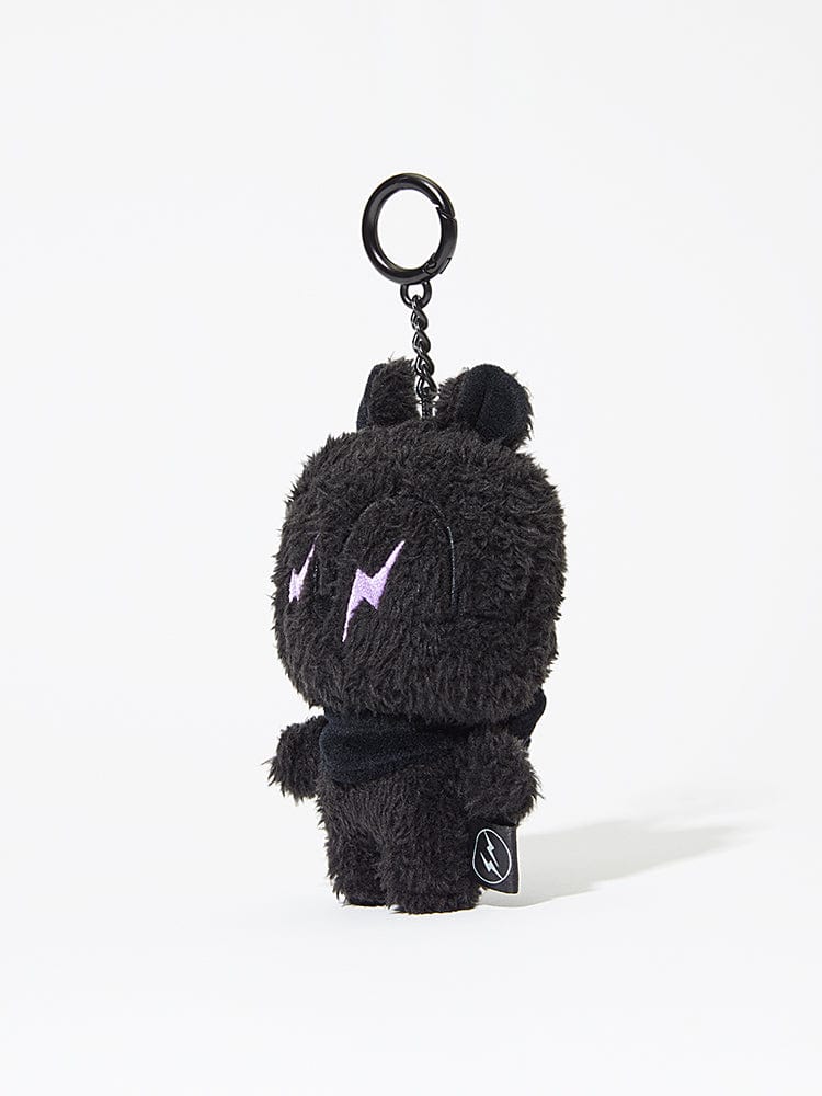 BT21 X FRAGMENT MANG PLUSH KEYING