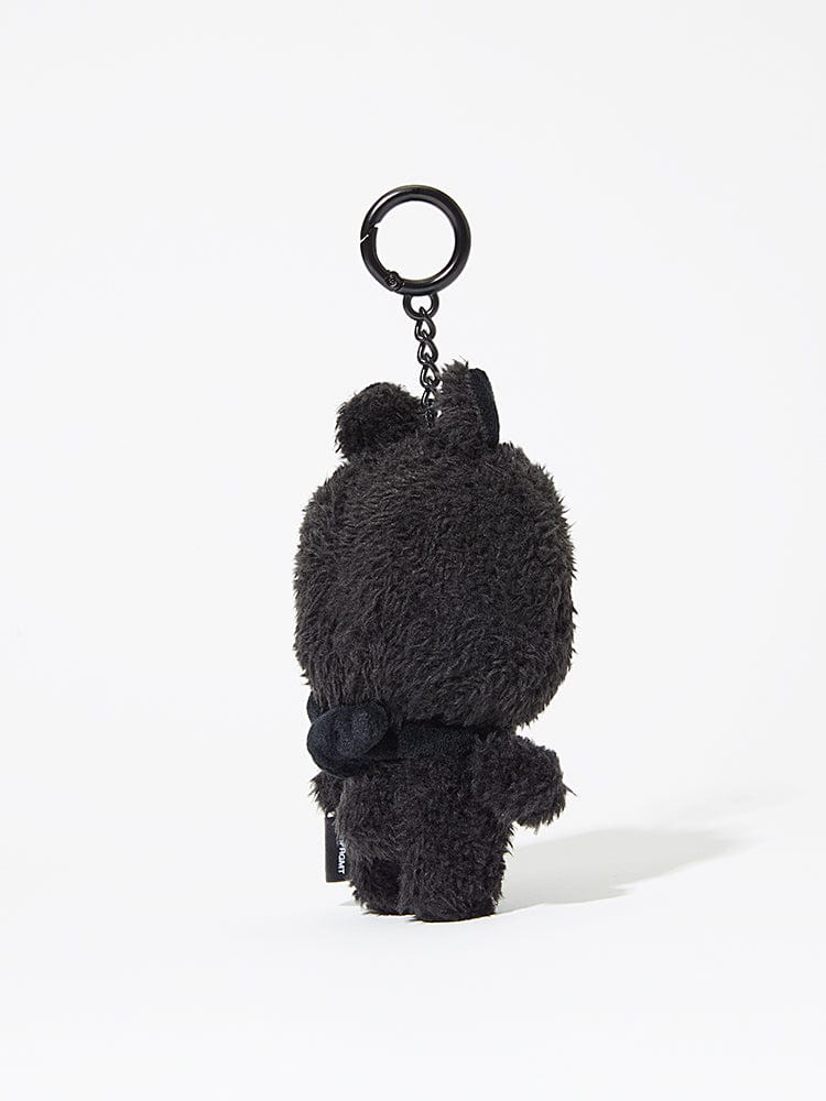 BT21 X FRAGMENT MANG PLUSH KEYING