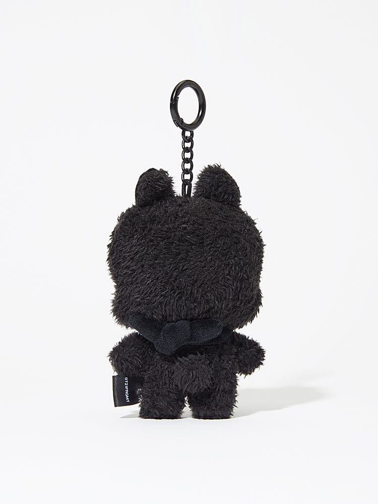 BT21 X FRAGMENT MANG PLUSH KEYING