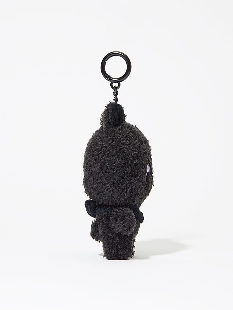 BT21 X FRAGMENT MANG PLUSH KEYING