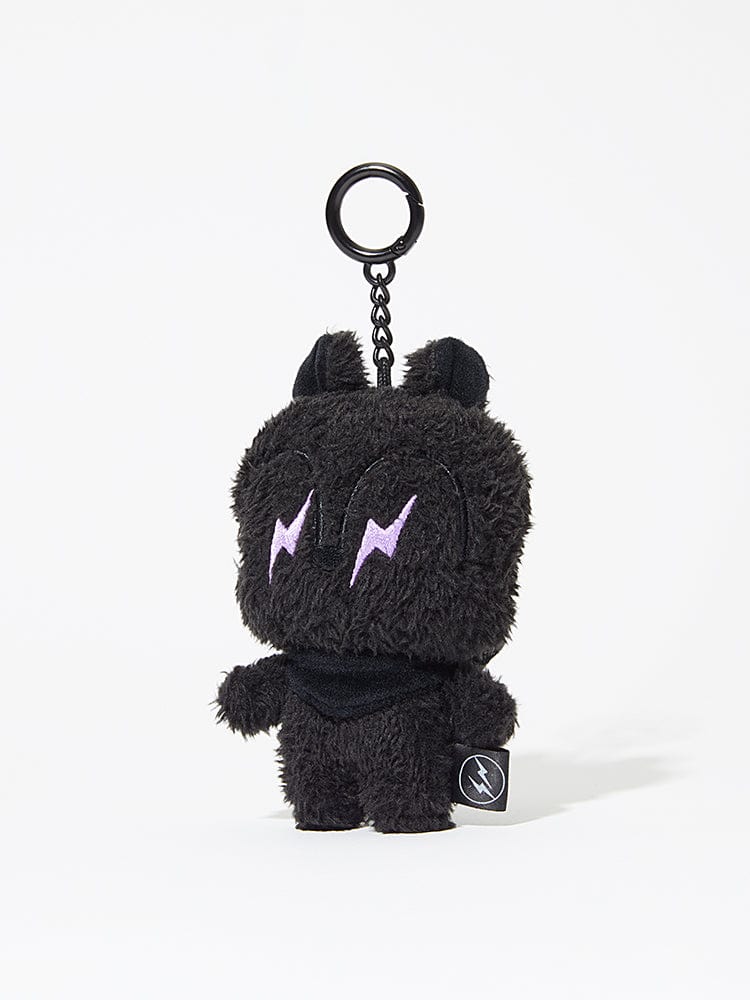 BT21 X FRAGMENT MANG PLUSH KEYING